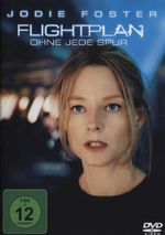 Flightplan - Ohne jede Spur, DVD