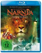 Die Chroniken von Narnia: Der König v. Narnia (2005)(Blu-ray), 2 Blu-ray Discs