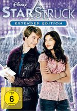Starstruck, DVD