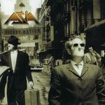 Asia: Silent Nation, CD
