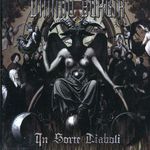 Dimmu Borgir: In Sorte Diaboli, CD