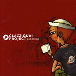Clazziquai: 3.5th Robotica, CD