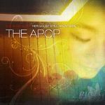 Apop: 1st She Is Gone But Her Ghost, CD