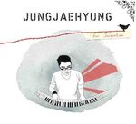 Jung Jae Hyung: 3rd-For Jacqueline, CD