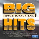 Acoustic Sound Orchestra: Big Hits Instrumental, CD