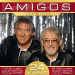 Amigos: 24 Karat (Limited Edition), 2 CDs