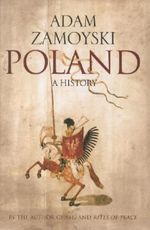 Adam Zamoyski: Poland, Buch