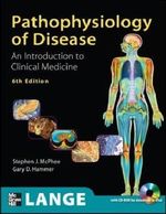 Stephen J. McPhee: Pathophysiology of Disease, Buch