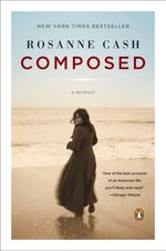 Rosanne Cash: Composed: A Memoir, Buch