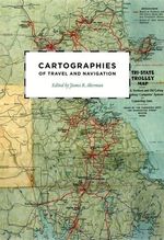 Cartographies of Travel and Navigation, Buch