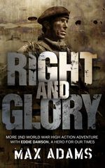 Max Adams: Right and Glory, eBook