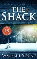 William P. Young: The Shack, Buch