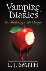 Lisa J. Smith: The Vampire Diaries 01/02, Buch