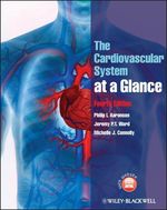 Philip I. Aaronson: The Cardiovascular System at a Glance, Buch