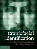 Craniofacial Identification, Buch