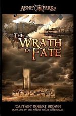 Capt Robert Brown: The Wrath of Fate, Buch