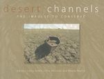 Desert Channels: The Impulse to Conserve, Buch