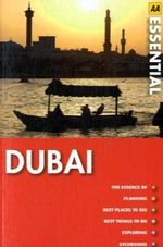 Dubai, Buch