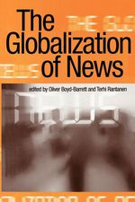 The Globalization of News, Buch
