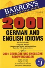 Henry Strutz: 2001 German and English Idioms, Buch