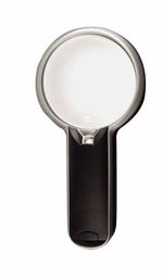 LED Lichtlupe, Diverse