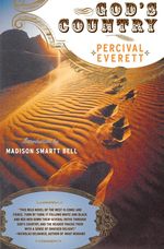 Percival Everett: God's Country, Buch