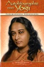 Paramahansa Yogananda: Autobiographie eines Yogi, Buch