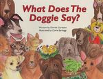 Denise Christian: What Does the Doggie Say?, Buch