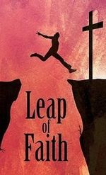 Cedric Mixon: Leap of Faith - Christian Spiritual Journal, Buch
