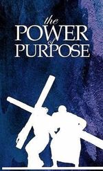 Cedric Mixon: Power of Purpose - Christian Spiritual Journal, Buch