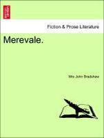 Mrs John Bradshaw: Merevale., Buch