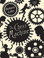 Robert Lohr: The Chess Machine, CD