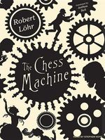 Robert Lohr: The Chess Machine, CD