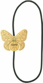 Artisan Bookmarks - Schmetterling, Diverse