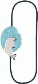 Artisan Bookmarks - Delphin, Diverse