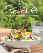 Salate, Buch