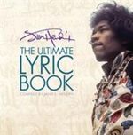 Jimi Hendrix: Jimi Hendrix: The Ultimate Lyric Book, Buch