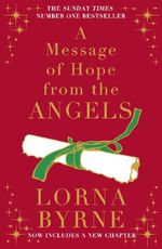 Lorna Byrne: Message of Hope from the Angels, Buch