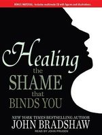 Healing the Shame That Binds You, CD