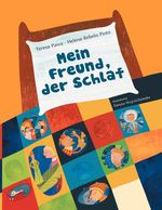 Teresa Paiva: Mein Freund, Der Schlaf, Buch