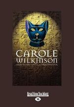 Carole Wilkinson: Ramose and the Tomb Robbers (Large Print 16pt), Buch