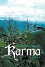 J. Agombar: A Poem Called Karma, Buch