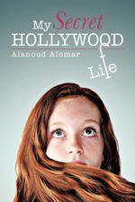 Alanoud Alomar: My Secret Hollywood Life, Buch