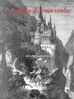 An Anthology of German Novellas, Buch