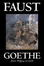 Johann Wolfgang von Goethe: Faust, Buch