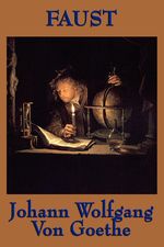 Johann Wolfgang von Goethe: Faust, Buch