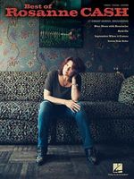 Best of Rosanne Cash, Buch