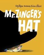 Cary Fagan: Mr. Zinger's Hat, Buch