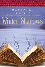 Margaret Buffie: Winter Shadows, Buch