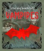 Denise Despeyroux: The Big Book of Vampires, Buch
